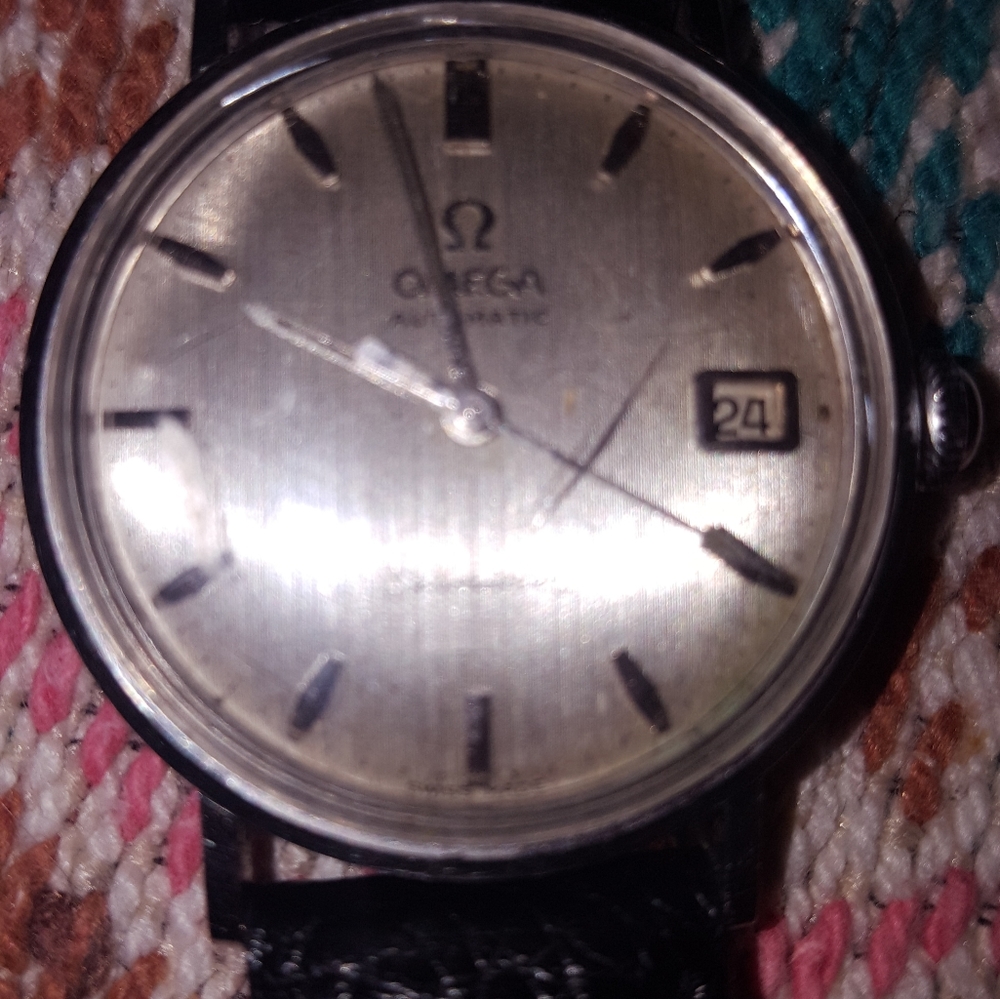 Vantage Omega Seamaster - Picture 5 of 16
